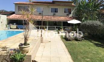 Imagem: Rio de Janeiro - Casa de Condomínio - Recreio