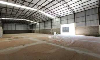 Imagem 7: Galpão à venda, 1000 m² por R$ 2.000.000,00 - Jardim Guaçu-Mirim I - Mogi Guaçu/SP