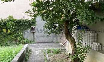 Imagem: Rio de Janeiro - Terreno Padrão - Engenho