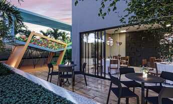 Imagem 6: GOIâNIA - Apartamento Padrão - Setor Marista