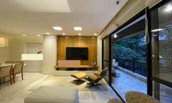 Imagem: Rio de Janeiro - Apartamento Padrão - Ipanema