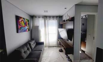 Imagem 3: Apartamento de 50m² em Osasco, no bairro Padroeira