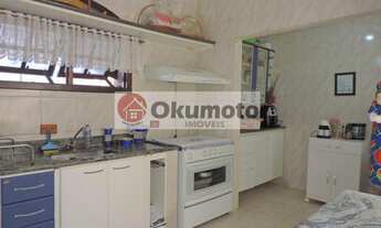 Imagem 5: Casa para Venda em Pirassununga, Vila Guilhermina, 3 dormitórios, 1 suíte, 3 banheiros, 3