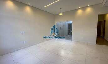 Imagem 2: Casa com 3 dorms, Jardim Novo Cambuí, Hortolândia - R$ 590 mil, Cod: CA1866