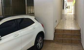 Imagem: SÃO PAULO - Casa Padrão - VILA REGENTE