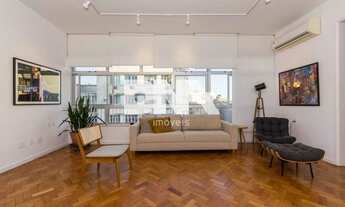 Imagem 2: Rio de Janeiro - Apartamento Padrão - Copacabana