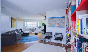 Imagem 6: Cobertura 455m² 3 Dormitórios para Venda em Moema