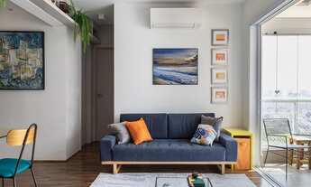 Imagem: APARTAMENTO RESIDENCIAL em Sao Paulo - SP