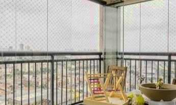 Imagem 4: Apartamento Ipiranga - 3 dormitórios - Condomínio Clube