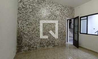 Imagem: Casa para Aluguel - Cangaíba, 2 Quartos