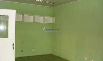 Imagem 7: Galpão - Vila do Encontro - São Paulo - SP