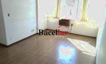 Imagem: Rio de Janeiro - Apartamento Padrão - Tijuca