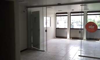 Imagem 6: EXCELENTE CONJUNTO DE SALAS NO SCS