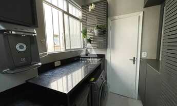 Imagem 6: Cobertura à venda, 2 quartos, 1 vaga, Botafogo - RIO DE JANEIRO/RJ