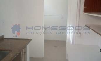 Imagem 3: CAMPINAS - Apartamento Padrão - JARDIM FLAMBOYANT