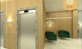 Imagem 6: Apartamento para Venda em São José, Barreiros, 2 dormitórios, 2 suítes, 2 banheiros, 1 vag