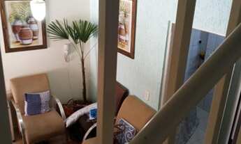 Imagem 5: Casa à venda 2 Quartos, 2 Vagas, 125M², Jardim Paraíso de Viracopos, Campinas - SP