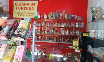 Imagem 5: 2 Lojas em 1 ( montadas e completas com ótimo ponto