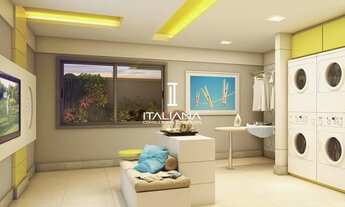 Imagem 7: Edifício Vision Capote Valente Apto AP0004PA42