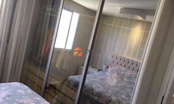 Imagem 4: Apartamento à venda 3 Quartos, 1 Suite, 2 Vagas, 87M², Parque Prado, Campinas - SP