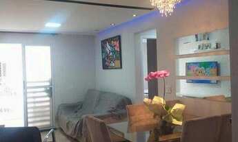 Imagem: Apartamento à venda, 56 m² por R$ 275.000,00