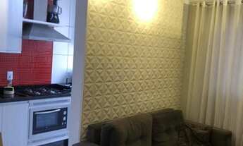 Imagem 3: LONDRINA - Apartamento Padrão - Condomínio Residencial Spazio Le Parc