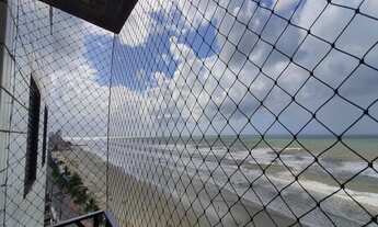 Imagem 5: Lindo apartamento 4 quartos, de frente ao mar - Jd. Marina Mongaguá