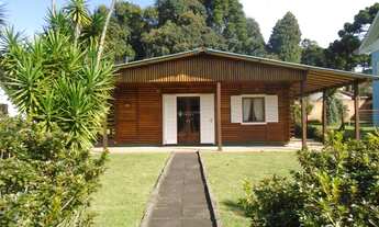 Imagem: CANELA - Casa Padrão - Vila Suzana