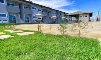 Imagem 6: Apartamento para venda com 52 metros quadrados com 2 quartos em Gereraú - Itaitinga - CE