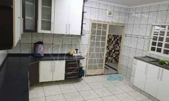 Imagem 6: Venda de Casas / Padrão na cidade de Araraquara