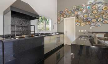 Imagem 5: Casa à venda 4 Quartos, 4 Suites, 4 Vagas, 993M², Jardim Paiquerê, Valinhos - SP