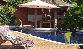 Imagem 2: Casa próximo a orla lado par