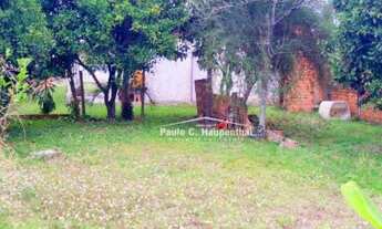 Imagem: Terreno bem localizado, pronto para construção