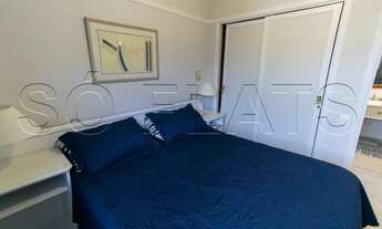 Imagem 7: Flat Ninety 33m² 1 dormitório 1 vaga para locação nos Jardins