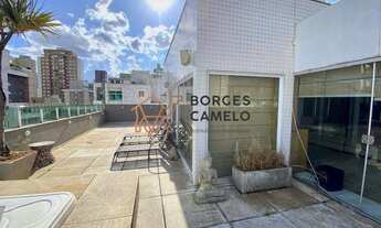 Imagem 7: Belo Horizonte - Apartamento Padrão - Lourdes