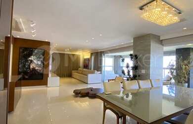 Imagem 3: Goiânia - Apartamento Padrão - Setor Marista