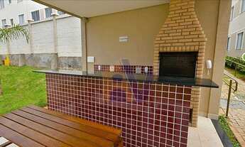 Imagem 4: Apartamento residencial à venda, Conjunto Habitacional Padre Anchieta, Campinas