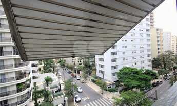 Imagem 6: São Paulo - Apartamento Padrão - HIGIENÓPOLIS