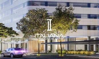 Imagem 4: White 2880 Apartamento com 1 dormitório