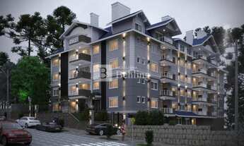 Imagem 2: Canela - Apartamento Padrão - Centro