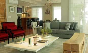 Imagem 1: Apartamento à venda em São Paulo