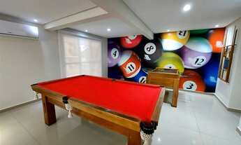 Imagem 2: PRAIA GRANDE - Apartamento Padrão - VILA TUPI