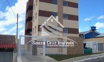 Imagem: Apartamento Novo no Santa Terezinha em Colombo