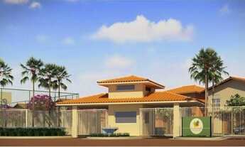 Imagem: Casa de condomínio para venda possui 60