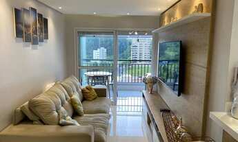 Imagem 3: Lindo apto no Choice