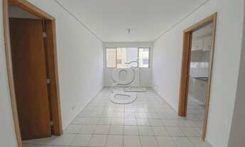 Imagem 3: Ed. Residencial São Paulo Towes - Apartamento com 1 dormitório à venda, 47 m² por R$ 270.0