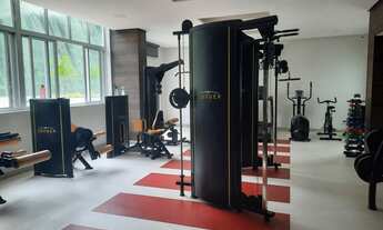 Imagem 4: Apartamento 3 Quartos Cidade Jardim, novo, lazer completo - Salvador - BA