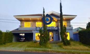 Imagem: Casa em Condomínio para Venda - PARQUE