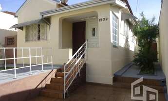 Imagem: Casa para locação, VILA NOVA CIDADE UNIVERSITÁRIAVILA