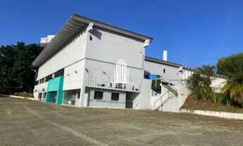 Imagem 2: Galpão Logístico multifuncional para comercialização versátil e integrada a 2 galpões